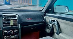 ВАЗ (Lada) 2110 2006 года за 550 000 тг. в Уральск – фото 5