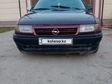 Opel Astra 1992 годаүшін1 100 000 тг. в Шымкент