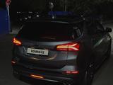Chevrolet Equinox 2021 годаүшін10 500 000 тг. в Алматы – фото 4