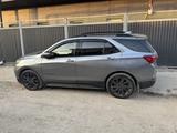 Chevrolet Equinox 2021 годаүшін10 500 000 тг. в Алматы – фото 3