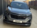 Chevrolet Equinox 2021 годаүшін10 500 000 тг. в Алматы – фото 2