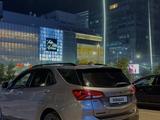 Chevrolet Equinox 2021 годаүшін10 500 000 тг. в Алматы – фото 5