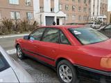 Audi 100 1991 годаүшін1 250 000 тг. в Павлодар – фото 4