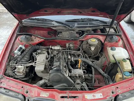 Audi 100 1991 года за 1 250 000 тг. в Павлодар – фото 3