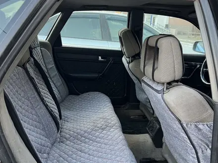 Audi 100 1991 года за 1 250 000 тг. в Павлодар – фото 7