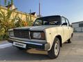 ВАЗ (Lada) 2107 2008 года за 750 000 тг. в Шиели