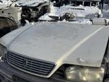 Капот Toyota mark 2үшін90 000 тг. в Усть-Каменогорск