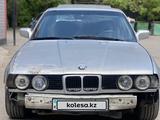 BMW 525 1990 года за 1 100 000 тг. в Караганда – фото 5