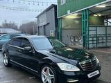 Mercedes-Benz S 500 2006 года за 8 200 000 тг. в Актау