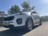 Kia Sportage 2018 года за 8 599 900 тг. в Усть-Каменогорск – фото 4