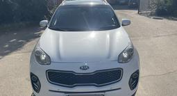 Kia Sportage 2018 годаүшін8 599 900 тг. в Усть-Каменогорск – фото 2