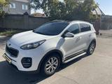 Kia Sportage 2018 года за 8 599 900 тг. в Усть-Каменогорск – фото 3