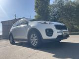 Kia Sportage 2018 года за 8 599 900 тг. в Усть-Каменогорск – фото 5