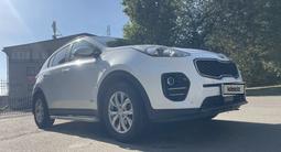 Kia Sportage 2018 годаүшін8 599 900 тг. в Усть-Каменогорск – фото 5