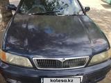 Nissan Cefiro 1997 годаүшін1 000 000 тг. в Алматы