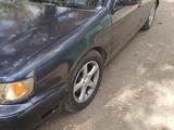 Nissan Cefiro 1997 годаүшін1 000 000 тг. в Алматы – фото 4