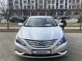 Hyundai Sonata 2010 годаүшін5 600 000 тг. в Актау
