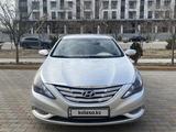 Hyundai Sonata 2010 годаүшін5 600 000 тг. в Актау