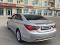 Hyundai Sonata 2010 годаүшін5 600 000 тг. в Актау – фото 6