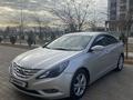 Hyundai Sonata 2010 годаүшін5 600 000 тг. в Актау – фото 7