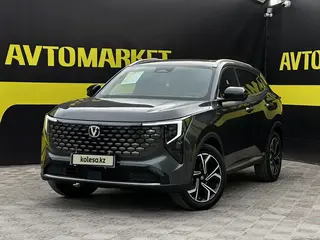 Changan CS55 Plus