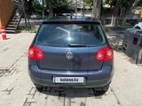 Volkswagen Golf 2007 года за 4 000 000 тг. в Алматы – фото 3