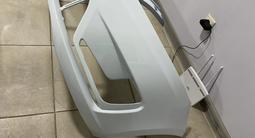 Передний и задний бампер/ТЕХНОПЛАСТ/на Hyundai Accent/Kia Rio за 25 000 тг. в Алматы – фото 3