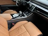 Audi A8 2023 года за 65 000 000 тг. в Астана – фото 3