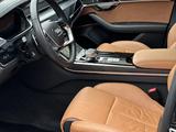 Audi A8 2023 года за 65 000 000 тг. в Астана – фото 4