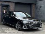 Audi A8 2023 года за 65 000 000 тг. в Астана