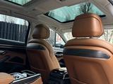 Audi A8 2023 года за 65 000 000 тг. в Астана – фото 5