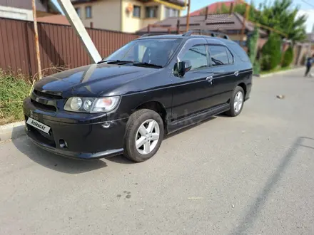 Nissan R'nessa 1998 года за 3 300 000 тг. в Алматы