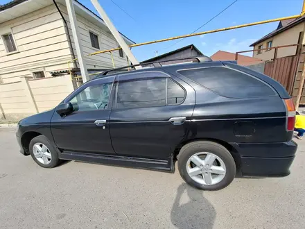 Nissan R'nessa 1998 года за 3 300 000 тг. в Алматы – фото 3