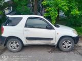 Toyota RAV4 2001 года за 4 200 000 тг. в Алматы – фото 4