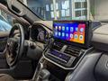 Магнитола Android для Toyota Land cruiser 300 за 270 000 тг. в Алматы