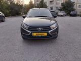 ВАЗ (Lada) Granta 2191 2021 годаүшін3 200 000 тг. в Костанай – фото 2