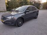 ВАЗ (Lada) Granta 2191 2021 годаүшін3 200 000 тг. в Костанай