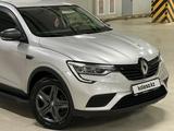 Renault Arkana 2021 годаүшін7 700 000 тг. в Астана – фото 2