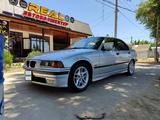 BMW 328 1997 года за 4 000 000 тг. в Тараз – фото 3