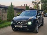 Nissan Juke 2012 года за 5 500 000 тг. в Алматы – фото 2