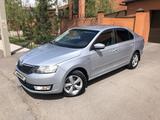 Skoda Rapid 2013 года за 4 200 000 тг. в Караганда