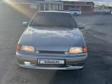 ВАЗ (Lada) 2114 2008 года за 1 550 000 тг. в Петропавловск