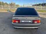 ВАЗ (Lada) 2114 2008 года за 1 550 000 тг. в Петропавловск – фото 3