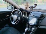 Chevrolet Cruze 2013 годаүшін4 200 000 тг. в Шымкент – фото 4