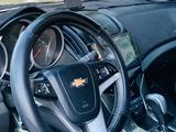 Chevrolet Cruze 2013 года за 4 200 000 тг. в Шымкент – фото 3
