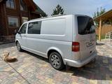 Volkswagen Transporter 2009 годаүшін7 000 000 тг. в Алматы – фото 3