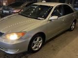 Toyota Camry 2005 года за 5 100 000 тг. в Алматы – фото 3