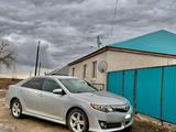 Toyota Camry 2012 года за 6 500 000 тг. в Уральск