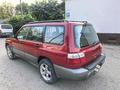 Subaru Forester 2001 года за 2 500 000 тг. в Алматы – фото 5