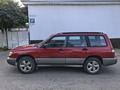 Subaru Forester 2001 года за 2 500 000 тг. в Алматы – фото 6